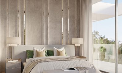 New Build - Villa -
Marbella