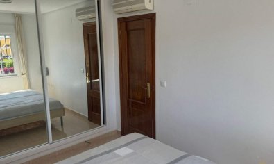 Vrijstaande woning El Raso Guardamar