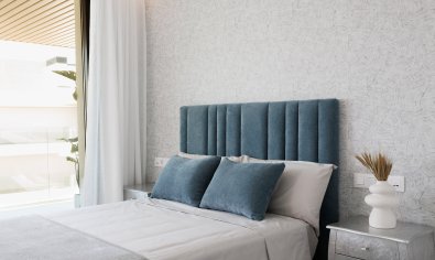 New Build - Apartment -
Fuengirola