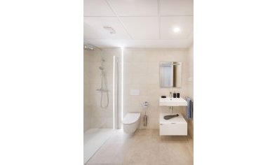 New Build - Apartment -
Fuengirola