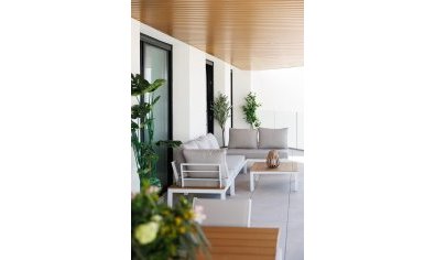 New Build - Apartment -
Fuengirola