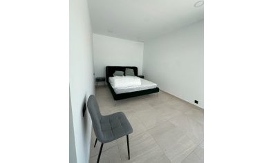 Obra nueva - Villa -
Pinoso