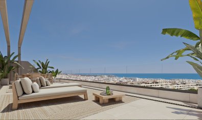 Obra nueva - Piso - Planta baja -
Estepona