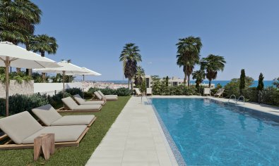 Obra nueva - Piso - Planta baja -
Estepona