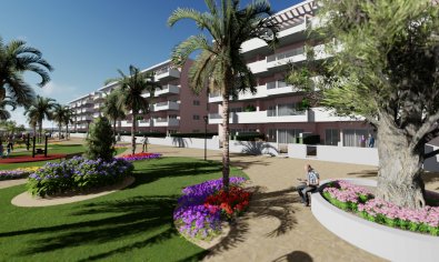 New Build - ground-floor -
Guardamar del Segura - Guardamar Del Segura