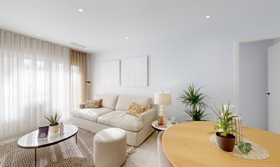 New Build - ground-floor -
Guardamar del Segura - Guardamar Del Segura