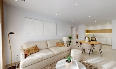 New Build - ground-floor -
Guardamar del Segura - Guardamar Del Segura