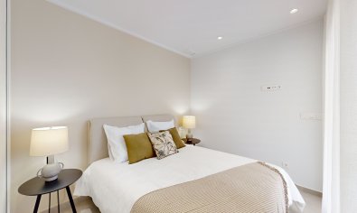 New Build - ground-floor -
Guardamar del Segura - Guardamar Del Segura