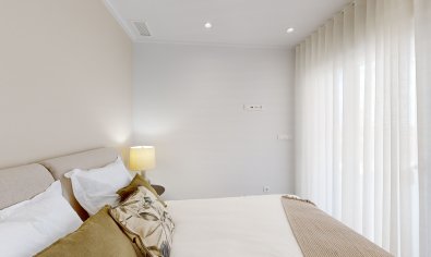 New Build - ground-floor -
Guardamar del Segura - Guardamar Del Segura