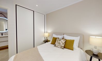 New Build - ground-floor -
Guardamar del Segura - Guardamar Del Segura