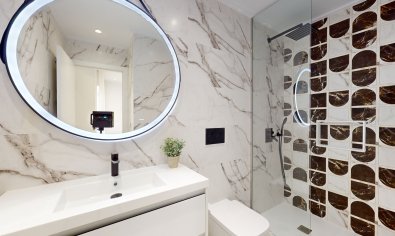 New Build - ground-floor -
Guardamar del Segura - Guardamar Del Segura