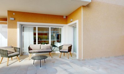 New Build - ground-floor -
Guardamar del Segura - Guardamar Del Segura