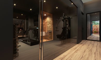 Obra nueva - Apartamento / piso -
Torrevieja