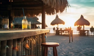 Nieuwbouw Woningen - Appartement -
La Manga del Mar Menor - La Manga Del Mar Menor