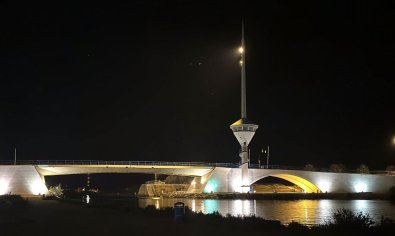 Nieuwbouw Woningen - Appartement -
La Manga del Mar Menor - La Manga Del Mar Menor