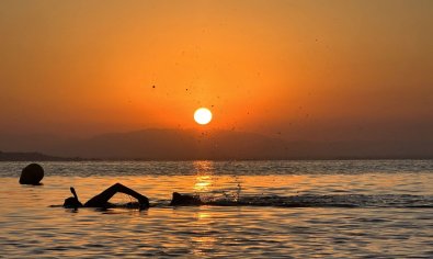 Nieuwbouw Woningen - Appartement -
La Manga del Mar Menor - La Manga Del Mar Menor