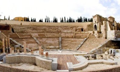 Nieuwbouw Woningen - Appartement -
La Manga del Mar Menor - La Manga Del Mar Menor