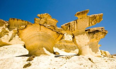 Nieuwbouw Woningen - Appartement -
La Manga del Mar Menor - La Manga Del Mar Menor