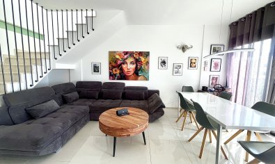 Bestaande bouw - Penthouse -
Orihuela Costa - Los Dolses