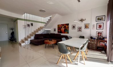 Bestaande bouw - Penthouse -
Orihuela Costa - Los Dolses