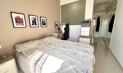 Bestaande bouw - Penthouse -
Orihuela Costa - Los Dolses