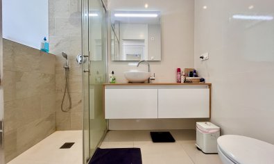 Bestaande bouw - Penthouse -
Orihuela Costa - Los Dolses