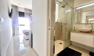 Bestaande bouw - Penthouse -
Orihuela Costa - Los Dolses