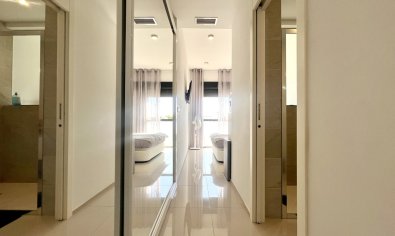 Bestaande bouw - Penthouse -
Orihuela Costa - Los Dolses