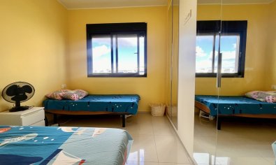 Bestaande bouw - Penthouse -
Orihuela Costa - Los Dolses