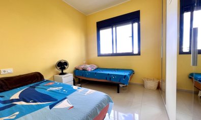 Bestaande bouw - Penthouse -
Orihuela Costa - Los Dolses