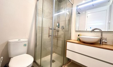 Bestaande bouw - Penthouse -
Orihuela Costa - Los Dolses