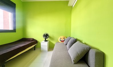 Bestaande bouw - Penthouse -
Orihuela Costa - Los Dolses