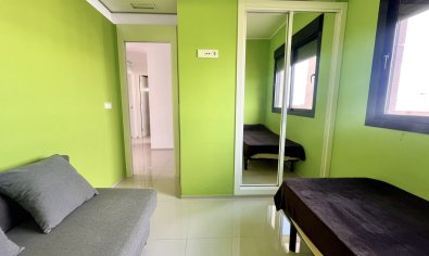 Bestaande bouw - Penthouse -
Orihuela Costa - Los Dolses