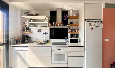 Bestaande bouw - Penthouse -
Orihuela Costa - Los Dolses