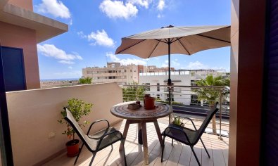Bestaande bouw - Penthouse -
Orihuela Costa - Los Dolses