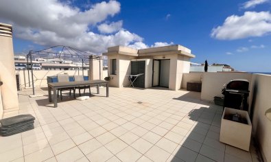 Bestaande bouw - Penthouse -
Orihuela Costa - Los Dolses
