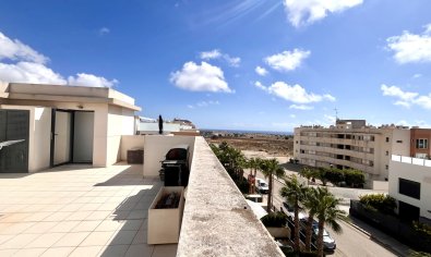 Bestaande bouw - Penthouse -
Orihuela Costa - Los Dolses