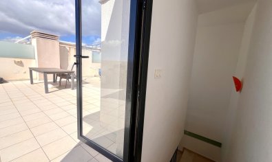 Bestaande bouw - Penthouse -
Orihuela Costa - Los Dolses
