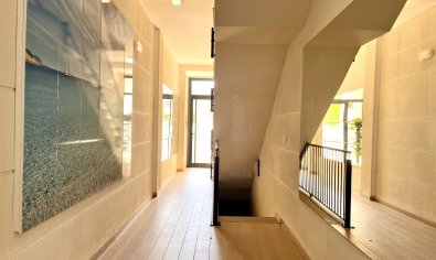 Bestaande bouw - Penthouse -
Orihuela Costa - Los Dolses