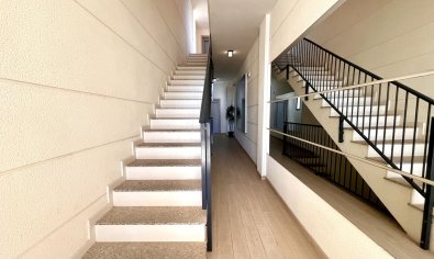 Bestaande bouw - Penthouse -
Orihuela Costa - Los Dolses