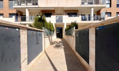 Bestaande bouw - Penthouse -
Orihuela Costa - Los Dolses