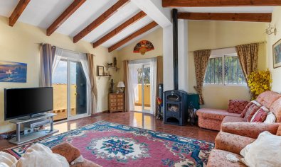 Luxe villa met privézwembad en tuin in Vistabella, nabij Jacarilla, Costa Blanca