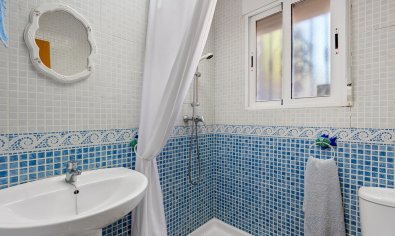Luxe villa met privézwembad en tuin in Vistabella, nabij Jacarilla, Costa Blanca