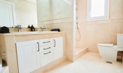 New Build - Apartment -
Marbella