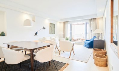 New Build - Apartment -
Marbella