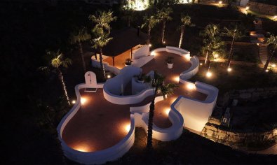 New Build - Apartment -
Marbella