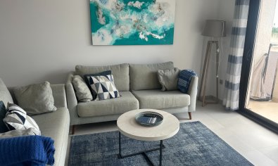 Bestaande bouw - Appartement -
Torre-Pacheco - Dolores De Pacheco