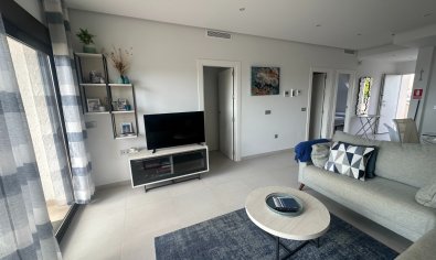 Bestaande bouw - Appartement -
Torre-Pacheco - Dolores De Pacheco