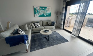 Bestaande bouw - Appartement -
Torre-Pacheco - Dolores De Pacheco