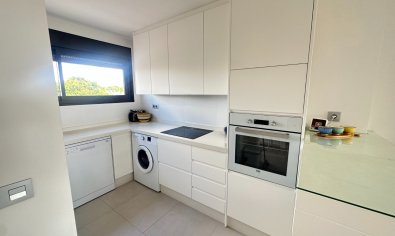 Bestaande bouw - Appartement -
Torre-Pacheco - Dolores De Pacheco